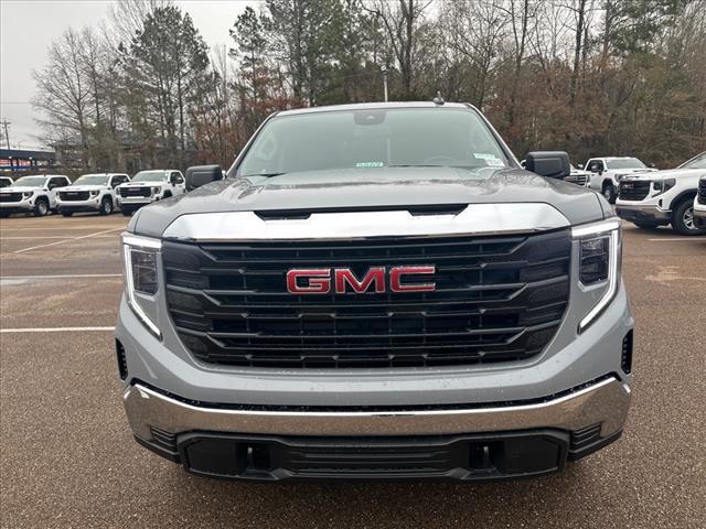 new 2025 GMC Sierra 1500 car, priced at $51,995