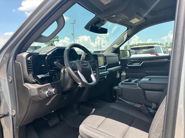 new 2024 GMC Sierra 1500 car, priced at $52,125