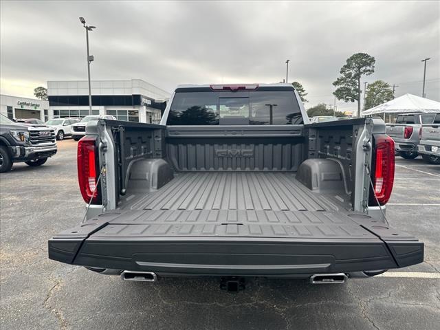 new 2025 GMC Sierra 1500 car, priced at $77,695