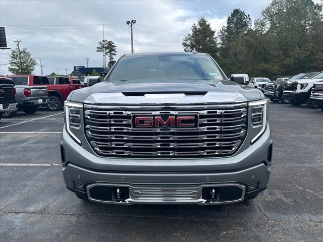 new 2025 GMC Sierra 1500 car, priced at $77,695