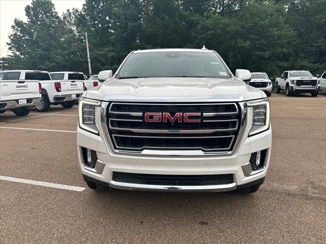 new 2024 GMC Yukon XL car, priced at $75,390