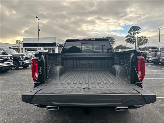 new 2025 GMC Sierra 1500 car, priced at $77,695