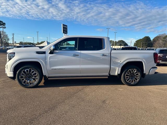 new 2024 GMC Sierra 1500 car, priced at $86,085