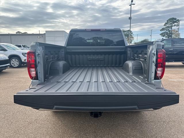 new 2025 GMC Sierra 1500 car, priced at $51,770