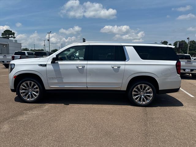 new 2024 GMC Yukon XL car, priced at $86,665