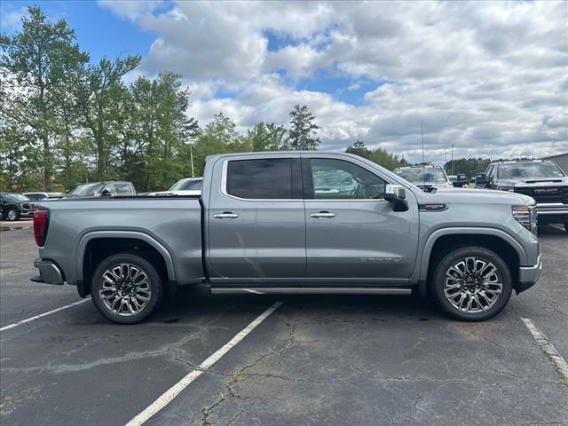 new 2025 GMC Sierra 1500 car, priced at $84,805
