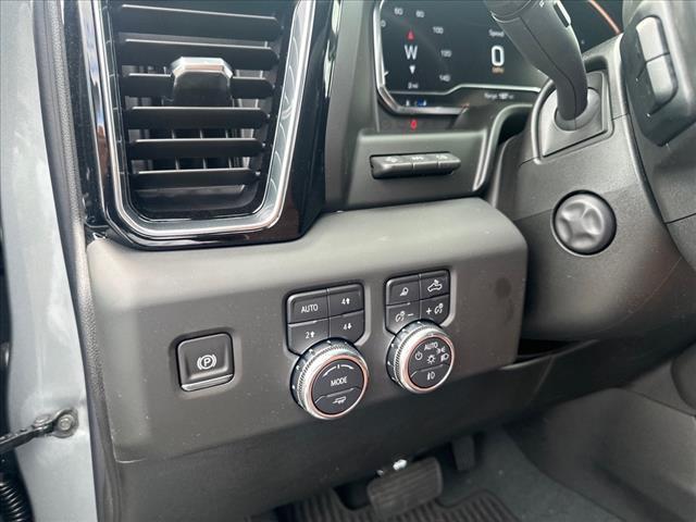 new 2025 GMC Sierra 1500 car, priced at $84,805