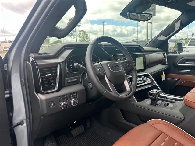 new 2025 GMC Sierra 1500 car, priced at $84,805