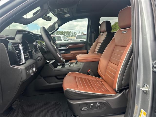 new 2025 GMC Sierra 1500 car, priced at $84,805