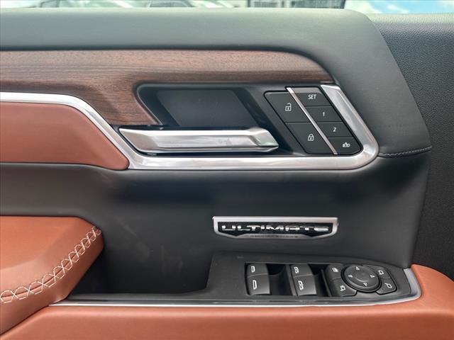 new 2025 GMC Sierra 1500 car, priced at $84,805