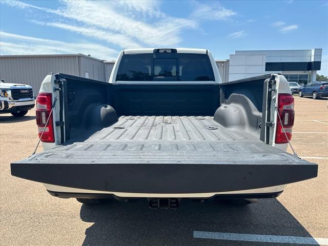 used 2023 Ram 3500 car, priced at $69,507