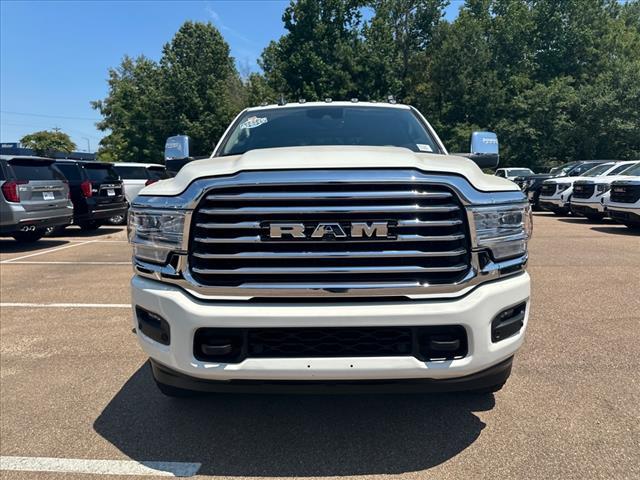 used 2023 Ram 3500 car, priced at $69,507