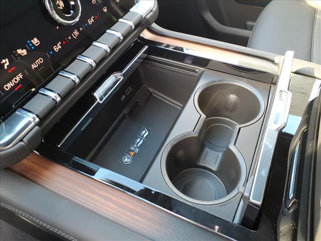 new 2026 GMC Yukon car, priced at $89,659