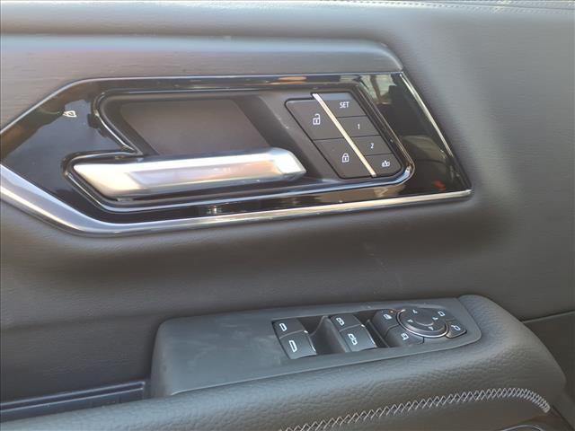 new 2026 GMC Yukon car, priced at $89,659