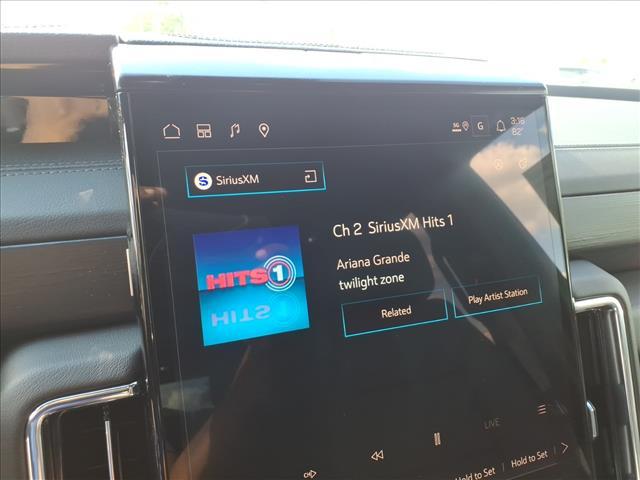 new 2026 GMC Yukon car, priced at $89,659