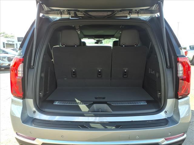 new 2026 GMC Yukon car, priced at $89,659