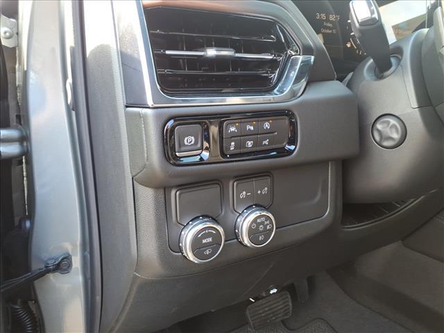 new 2026 GMC Yukon car, priced at $89,659