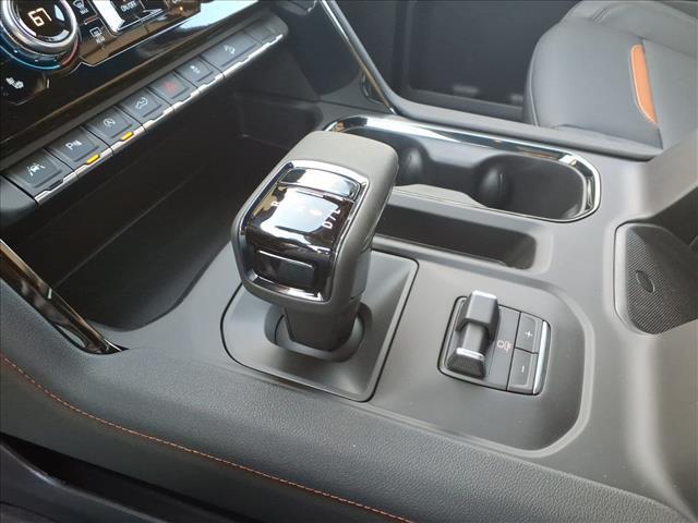 new 2026 GMC Sierra 1500 car, priced at $71,500