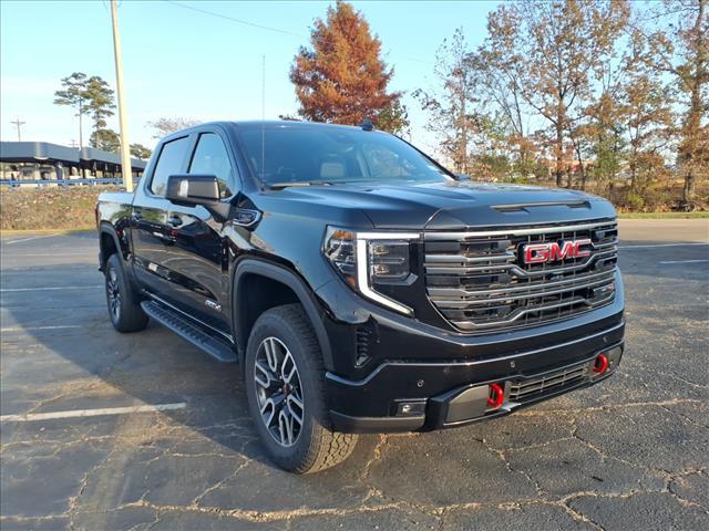 new 2026 GMC Sierra 1500 car, priced at $71,500