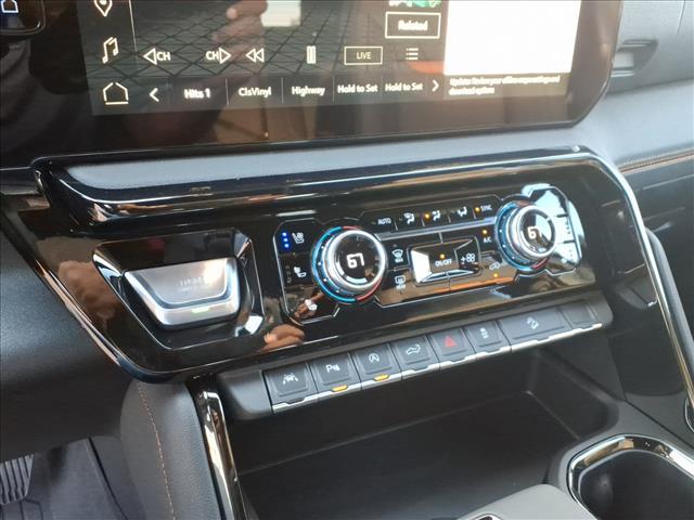 new 2026 GMC Sierra 1500 car, priced at $71,500