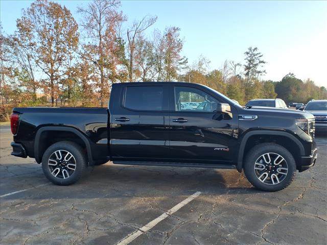new 2026 GMC Sierra 1500 car, priced at $71,500