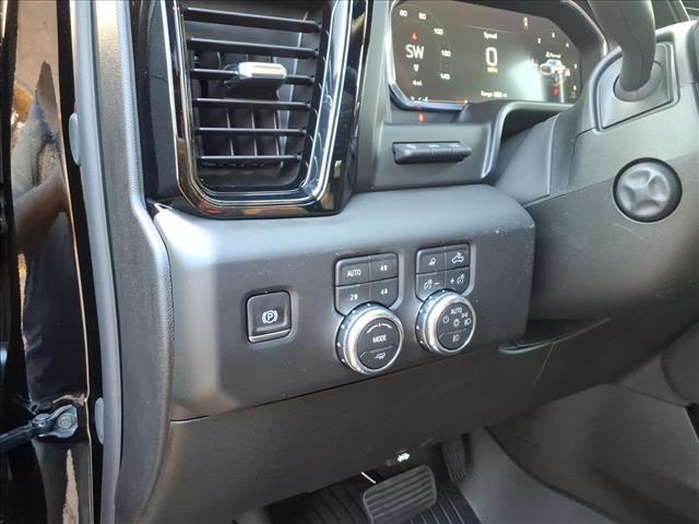 new 2026 GMC Sierra 1500 car, priced at $71,500