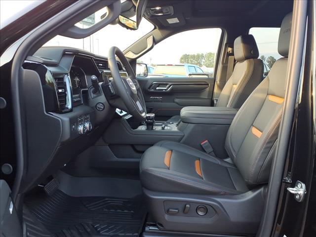 new 2026 GMC Sierra 1500 car, priced at $71,500