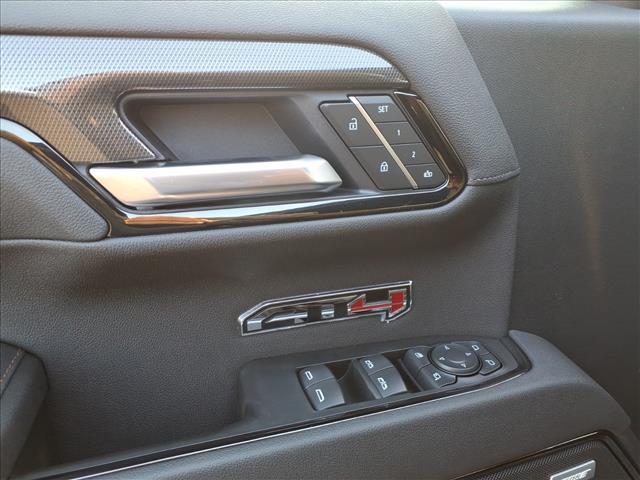 new 2026 GMC Sierra 1500 car, priced at $71,500