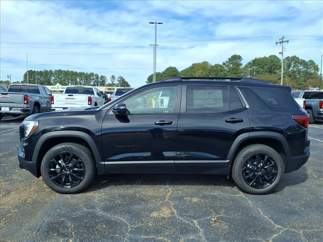 new 2026 GMC Terrain car, priced at $36,235