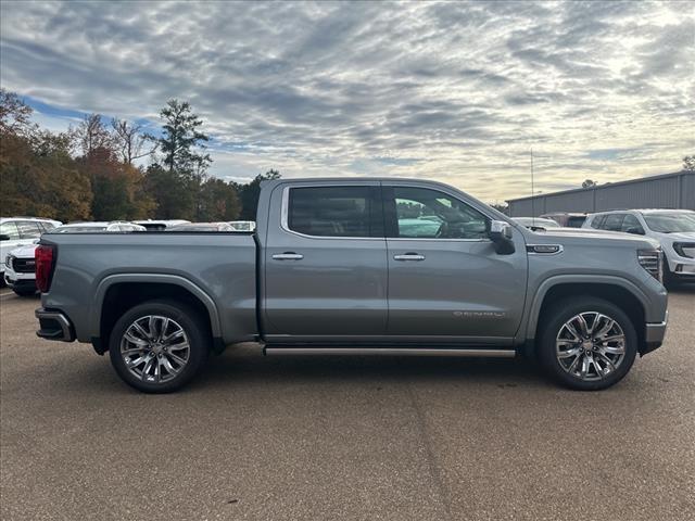 new 2025 GMC Sierra 1500 car, priced at $75,945