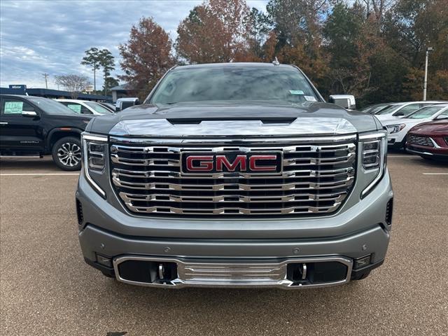 new 2025 GMC Sierra 1500 car, priced at $75,945