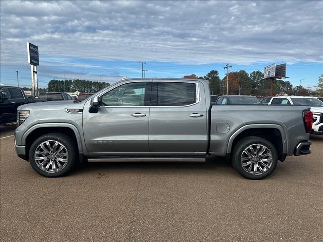 new 2025 GMC Sierra 1500 car, priced at $75,945