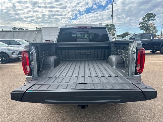 new 2025 GMC Sierra 1500 car, priced at $75,945