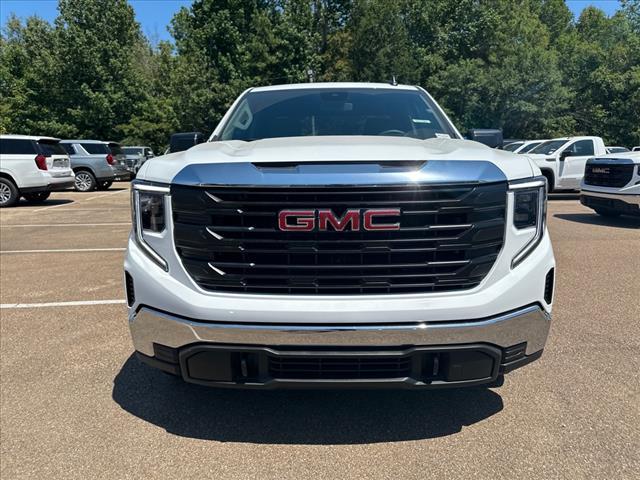 new 2024 GMC Sierra 1500 car, priced at $39,430