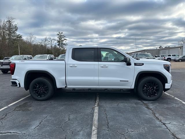 new 2025 GMC Sierra 1500 car, priced at $63,685