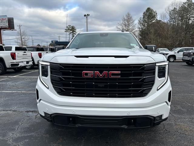 new 2025 GMC Sierra 1500 car, priced at $63,685