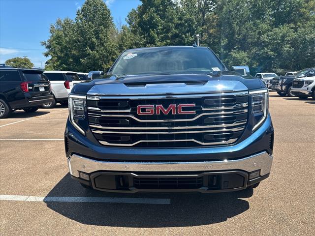 used 2022 GMC Sierra 1500 car, priced at $41,198