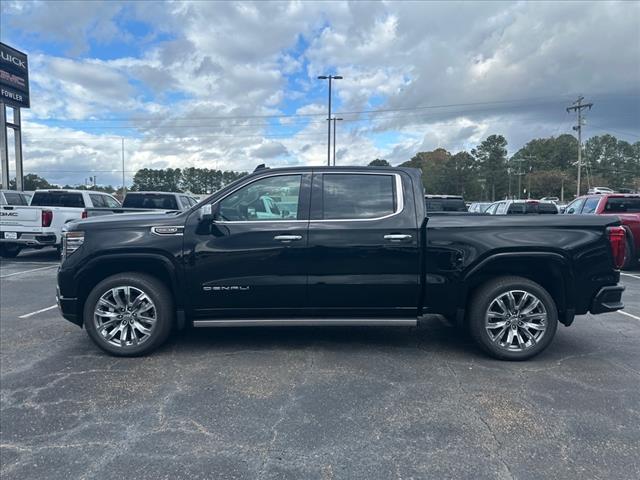 new 2025 GMC Sierra 1500 car, priced at $75,945