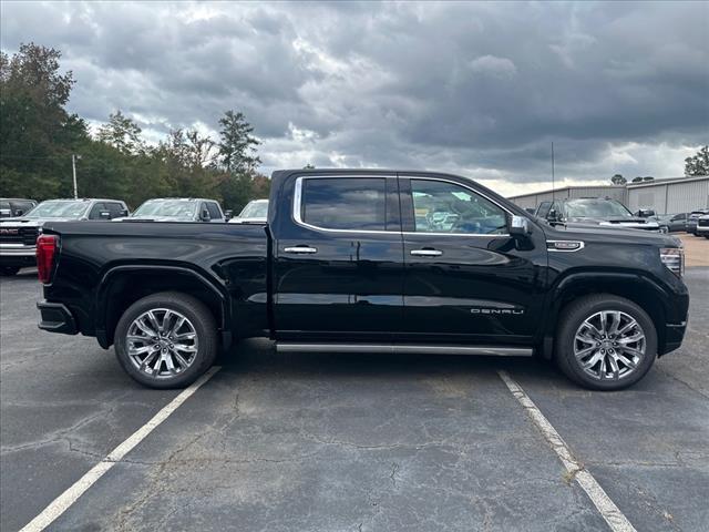 new 2025 GMC Sierra 1500 car, priced at $75,945