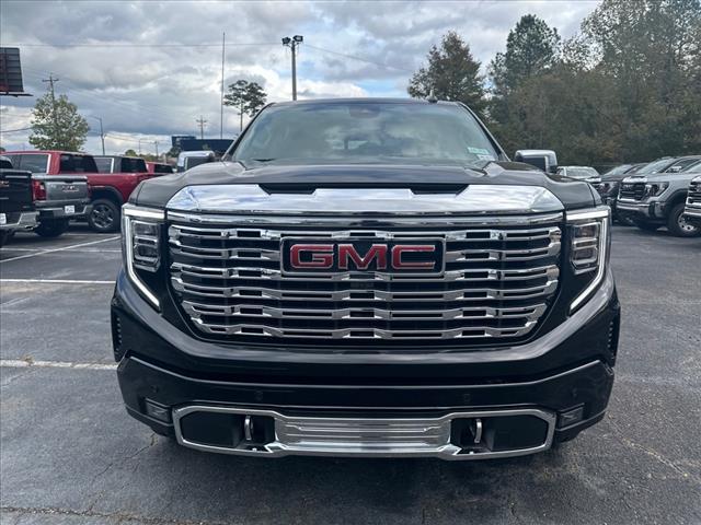 new 2025 GMC Sierra 1500 car, priced at $75,945