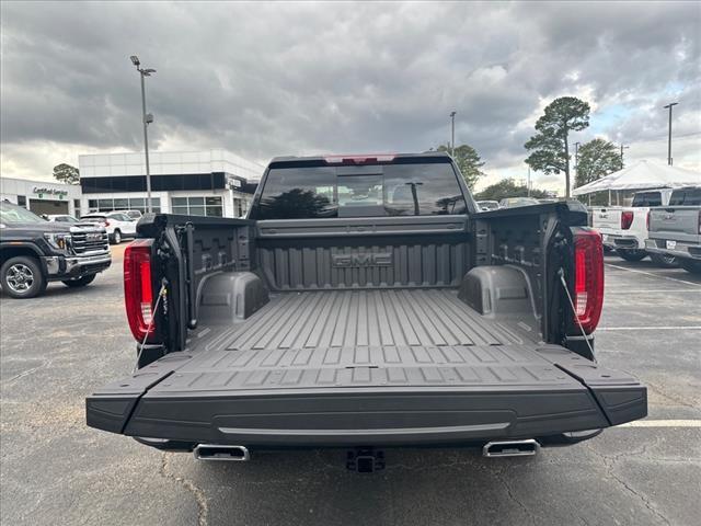 new 2025 GMC Sierra 1500 car, priced at $75,945