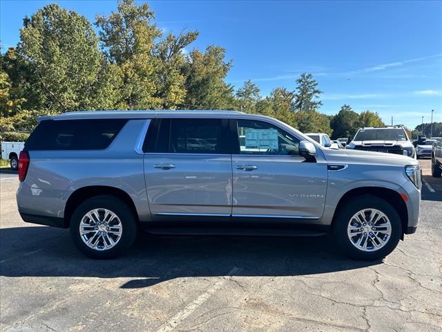 new 2024 GMC Yukon XL car, priced at $74,885