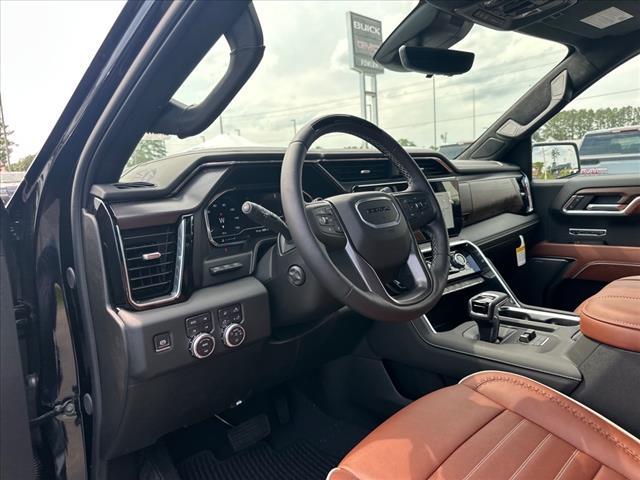 new 2025 GMC Sierra 1500 car, priced at $84,805