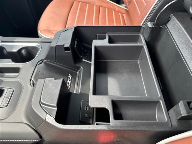 new 2025 GMC Sierra 1500 car, priced at $84,805
