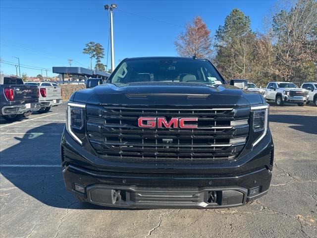 new 2025 GMC Sierra 1500 car, priced at $64,180