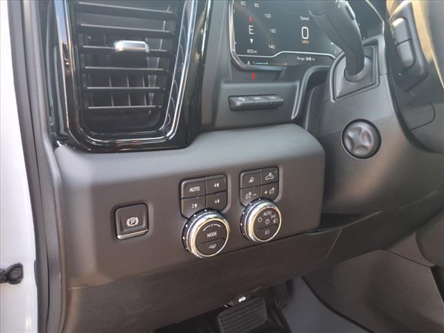 new 2025 GMC Sierra 1500 car, priced at $71,205