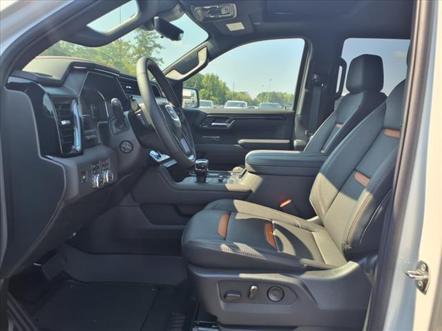 new 2025 GMC Sierra 1500 car, priced at $71,205