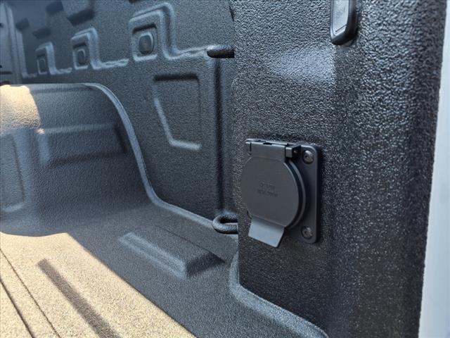 new 2025 GMC Sierra 1500 car, priced at $71,205