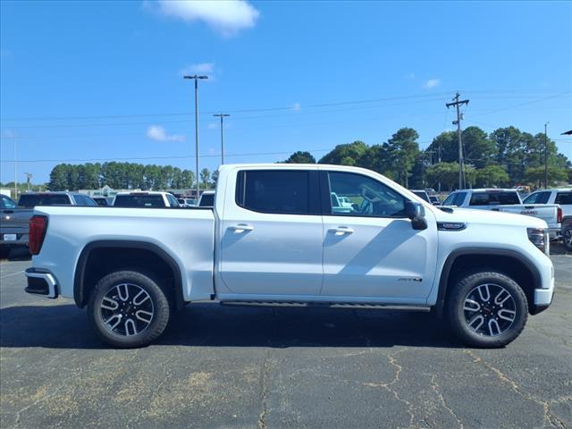 new 2025 GMC Sierra 1500 car, priced at $71,205