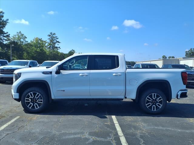 new 2025 GMC Sierra 1500 car, priced at $71,205